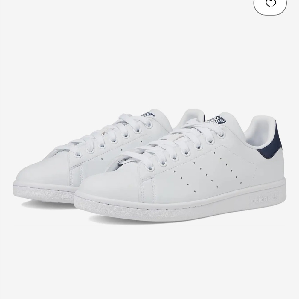 Stan Smith Adidas all white